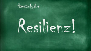resilienz